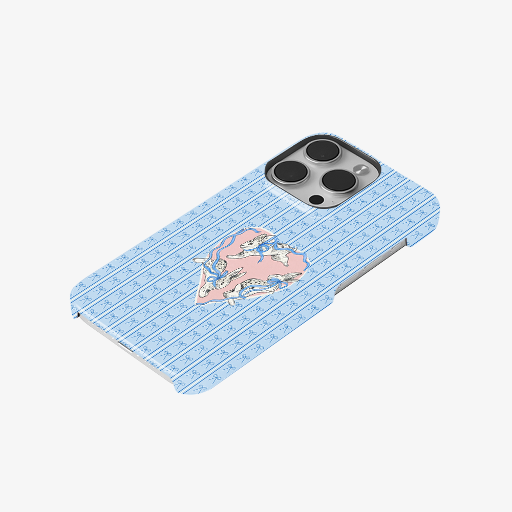 Follow Me Phone Case