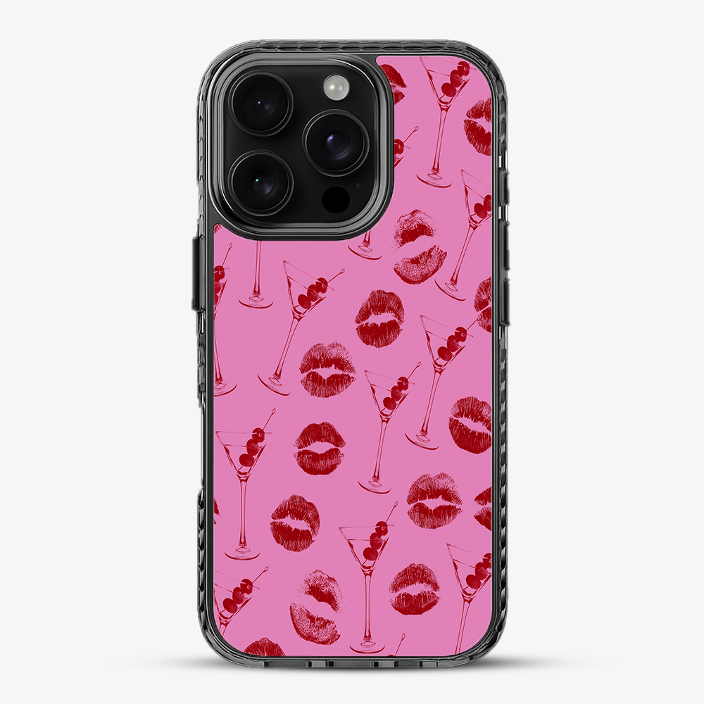 Call Me Stride 2.0 Case