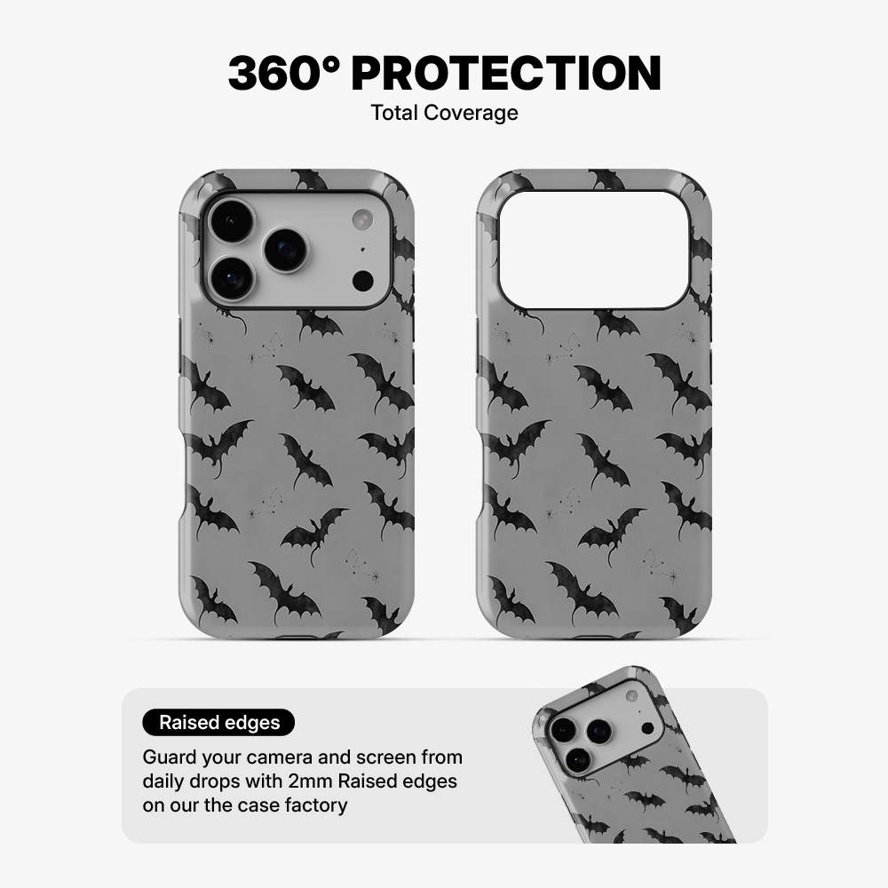 Draco Phone Case