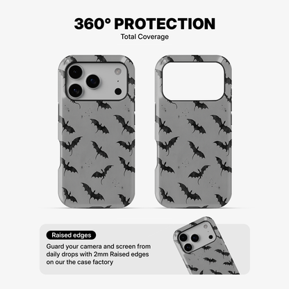 Draco Phone Case