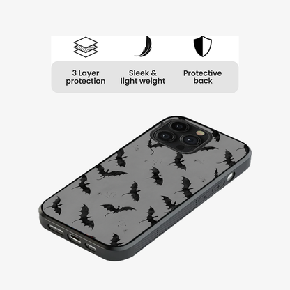 Draco Phone Case
