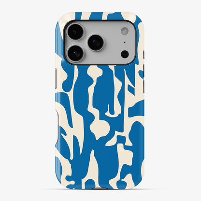 Mirage Phone Case