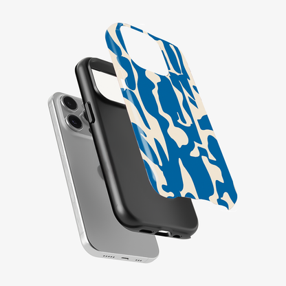 Mirage Phone Case