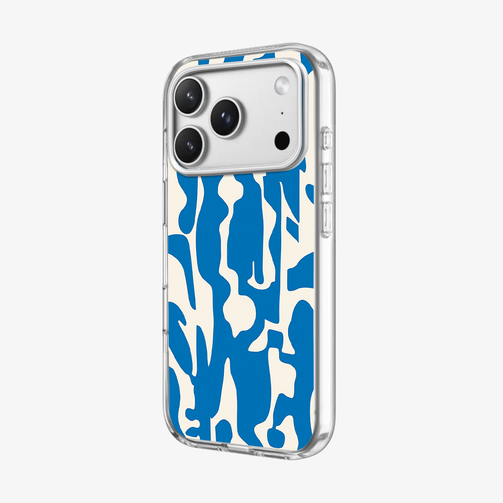 Mirage Phone Case