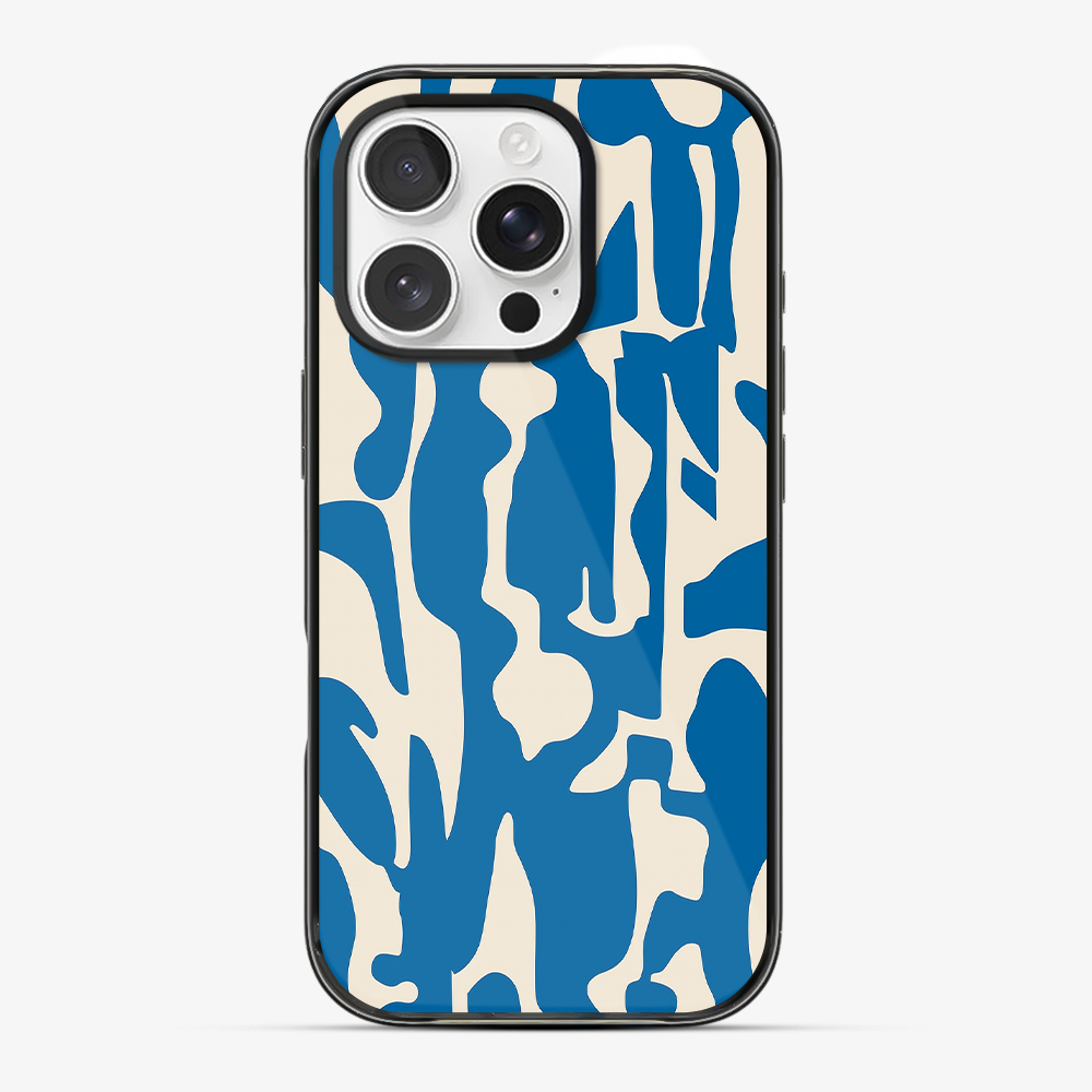 Mirage Phone Case