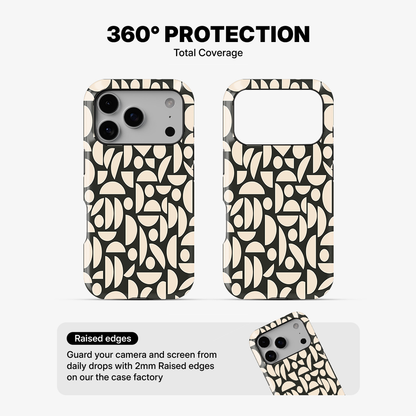 Moonlight Phone Case