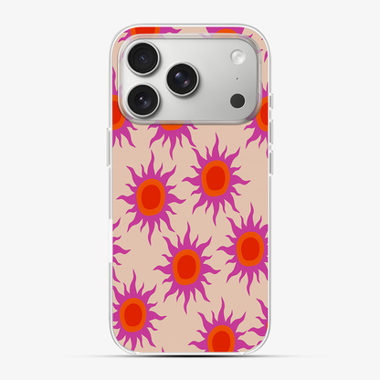 Sunset Glow Phone Case