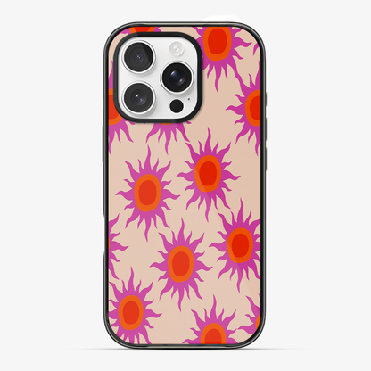 Sunset Glow Phone Case