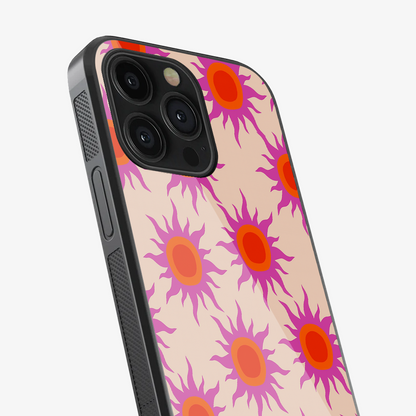 Sunset Glow Phone Case