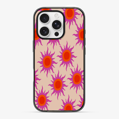 Sunset Glow Phone Case