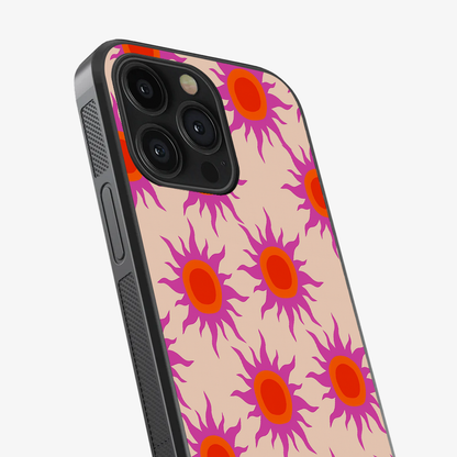Sunset Glow Phone Case