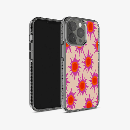 Sunset Glow Stride 2.0 Case
