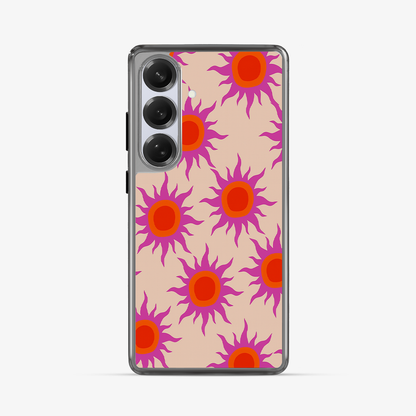 Sunset Glow Stride 2.0 Case
