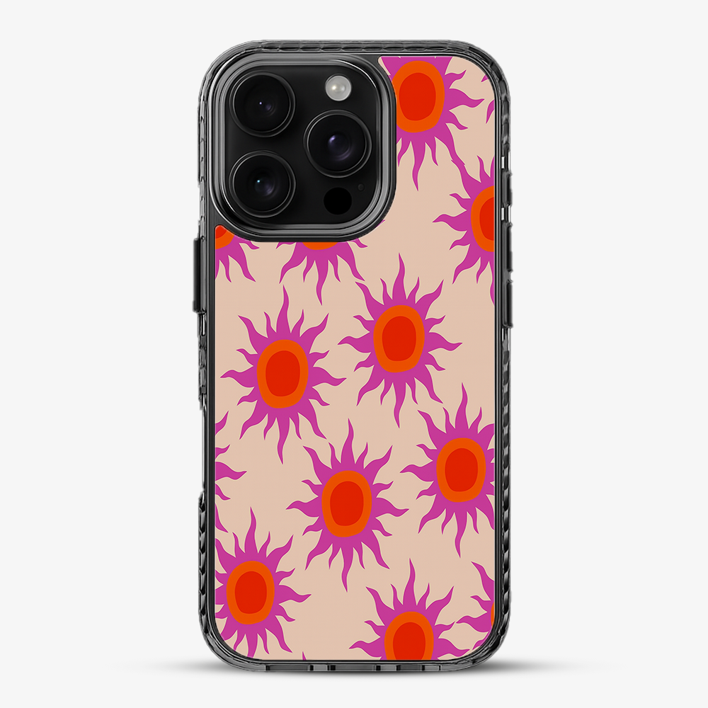 Sunset Glow Phone Case