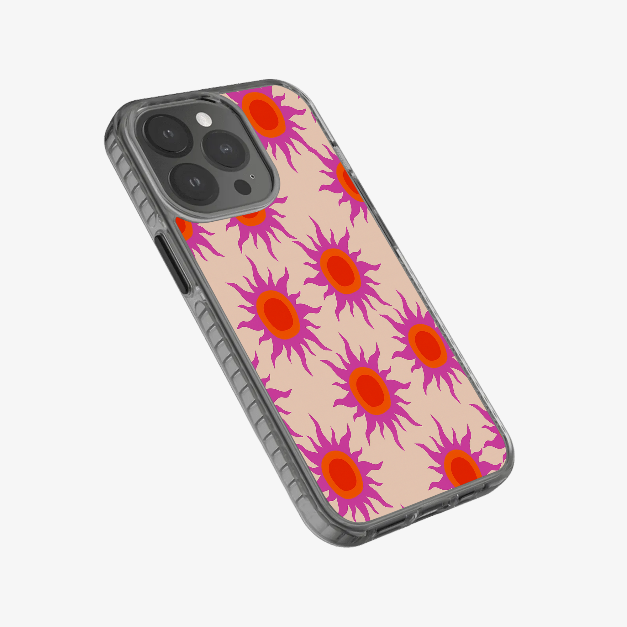 Sunset Glow Phone Case