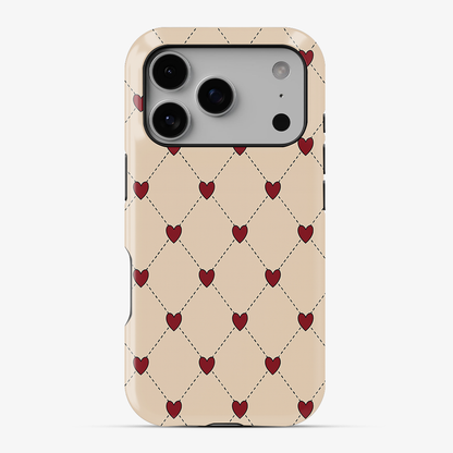 Love Letter Phone Case