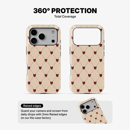Love Letter Phone Case