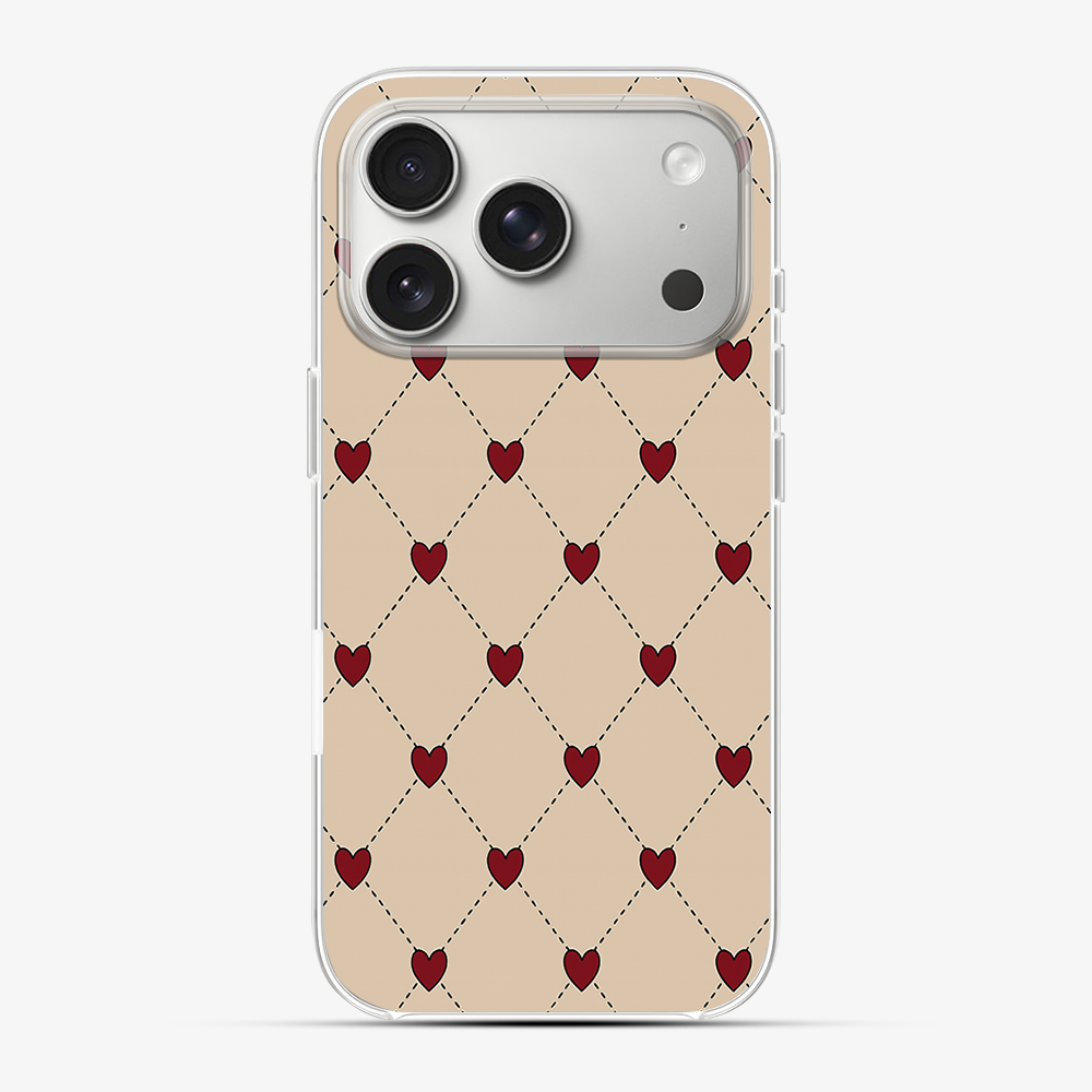 Love Letter Phone Case