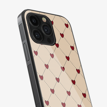Love Letter Phone Case