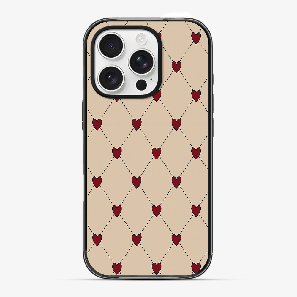 Love Letter Phone Case