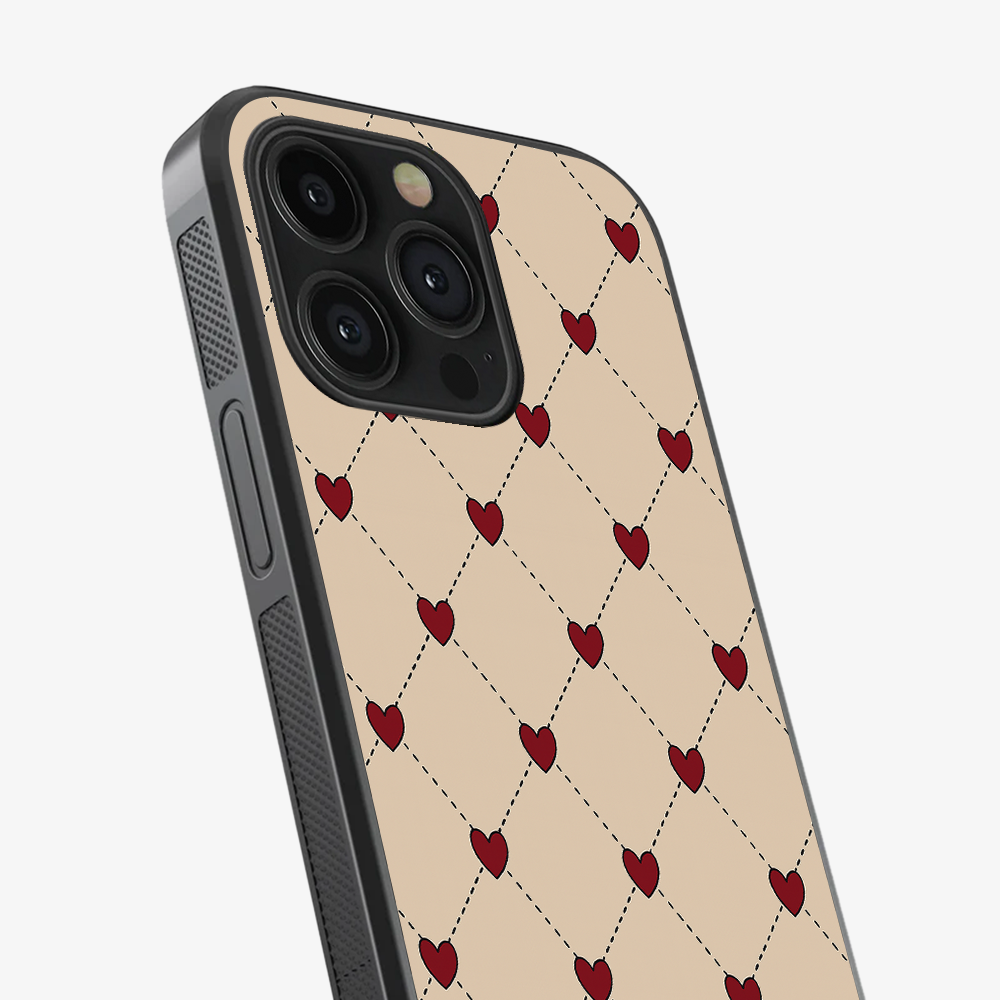 Love Letter Phone Case