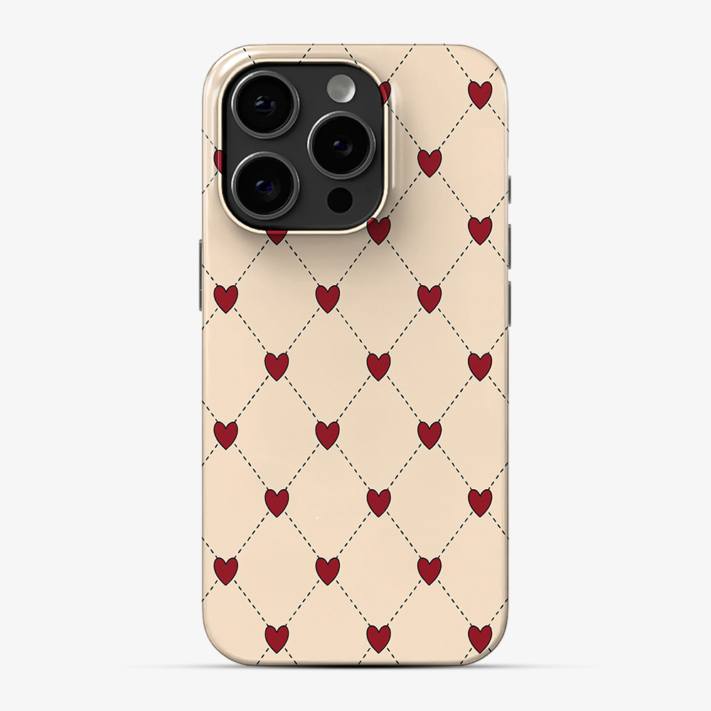 Love Letter Phone Case