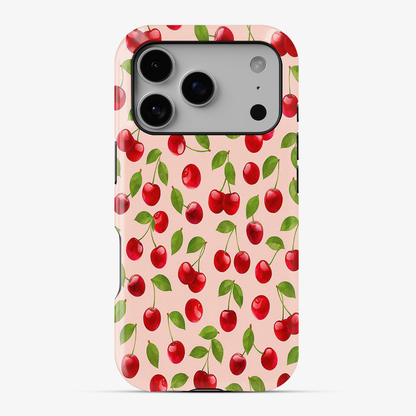 Afternoon Treat Phone Case