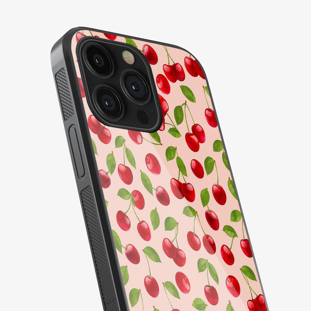 Afternoon Treat Phone Case
