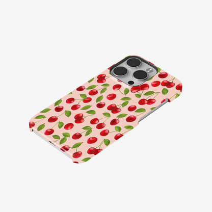 Afternoon Treat Phone Case