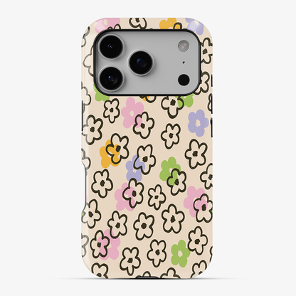 Good Vibes Phone Case