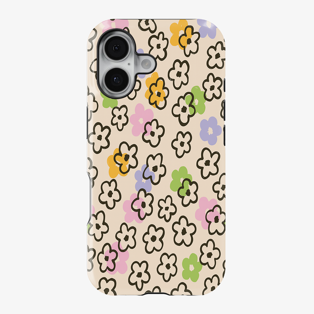 Good Vibes Phone Case