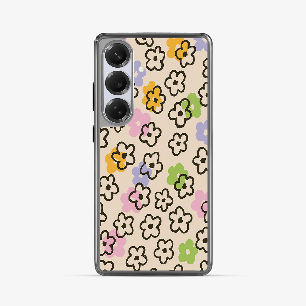 Good Vibes Stride 2.0 Case