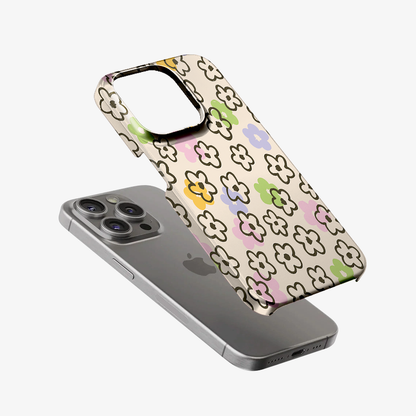 Good Vibes Phone Case