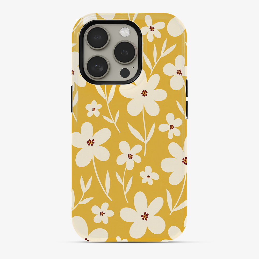 Sunday Market Armoured Phone Case