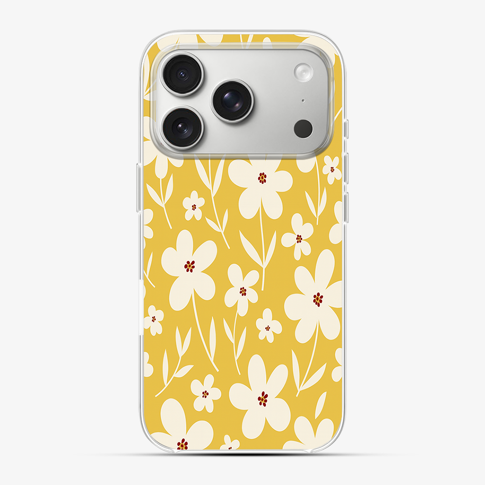 Sunday Market Phone Case