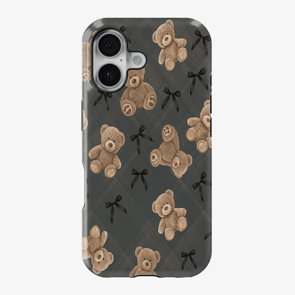 BFF Phone Case