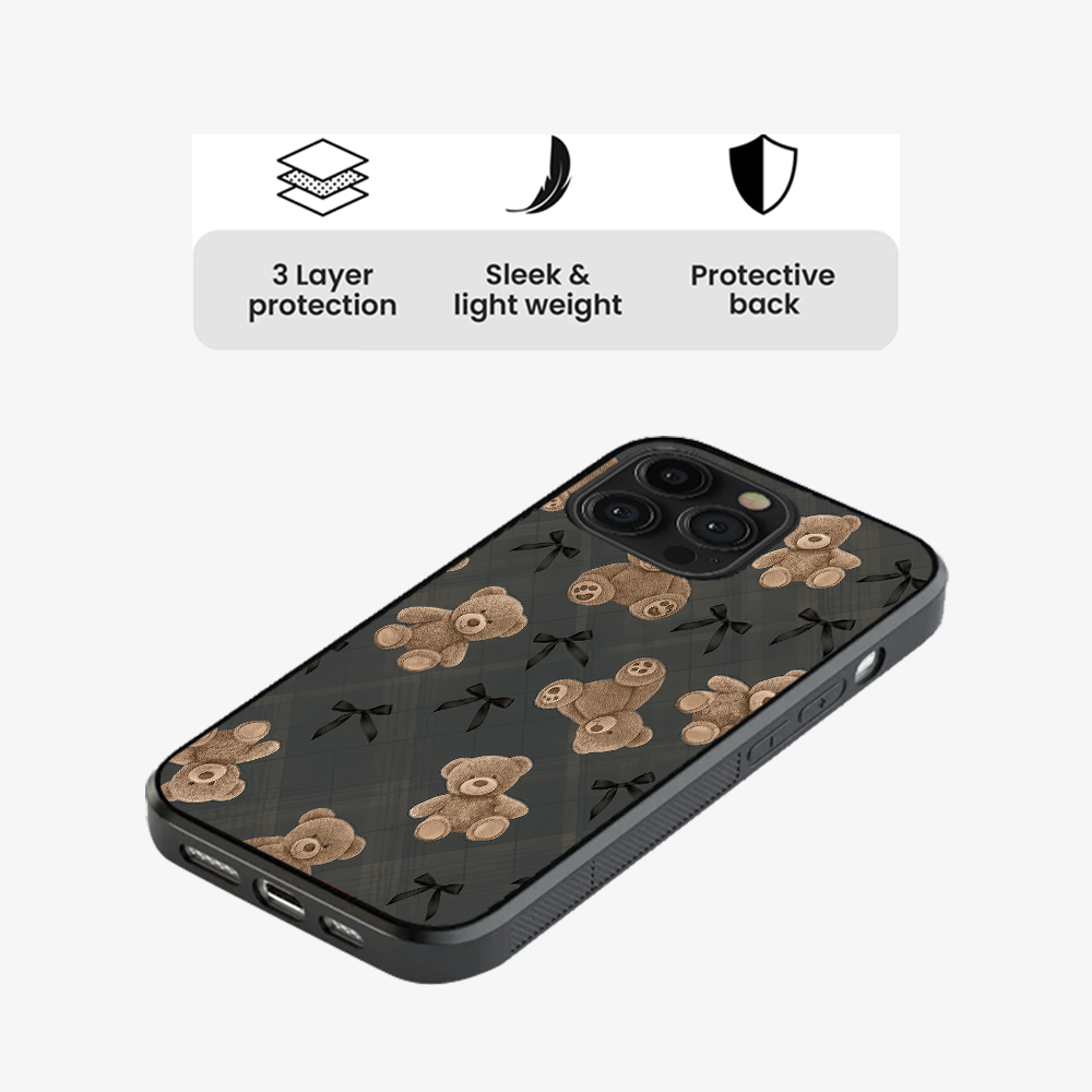 BFF Phone Case