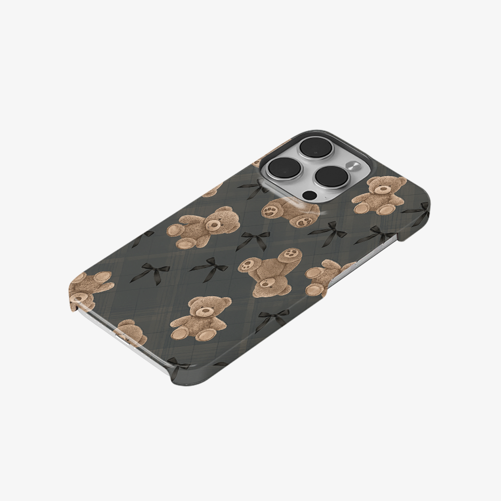 BFF Phone Case