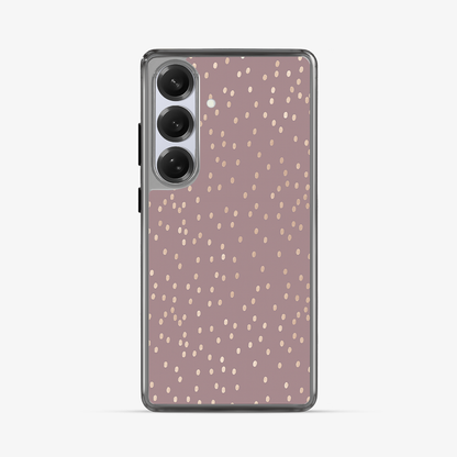Hot Cocoa Stride 2.0 Case