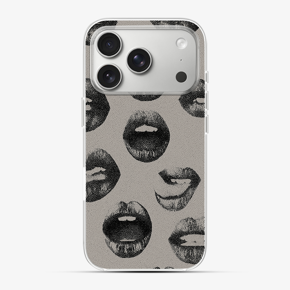 Next Mistake Phone Case