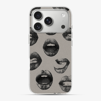 Next Mistake Phone Case