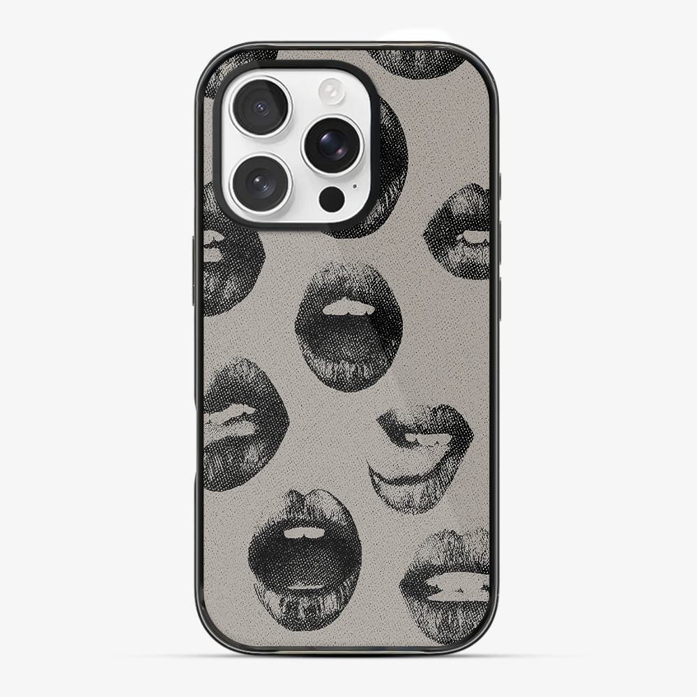 Next Mistake Phone Case
