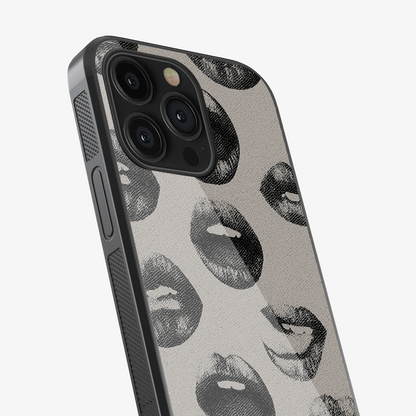 Next Mistake Phone Case