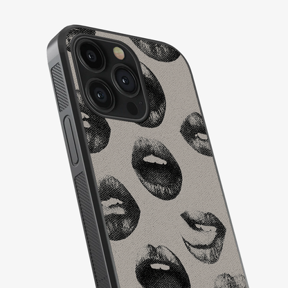 Next Mistake Phone Case