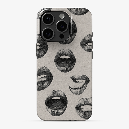 Next Mistake Phone Case