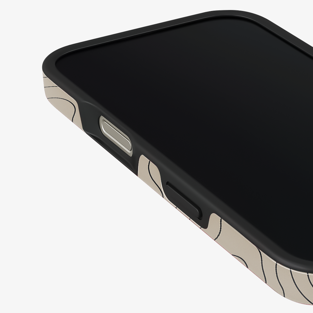 Wild Terrain Armoured Phone Case