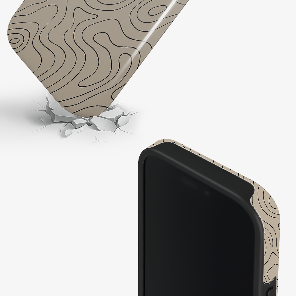 Wild Terrain Armoured Phone Case
