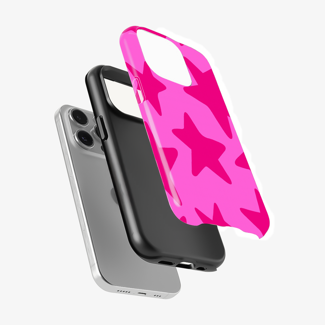 Let's Go Party Armoured Phone Case