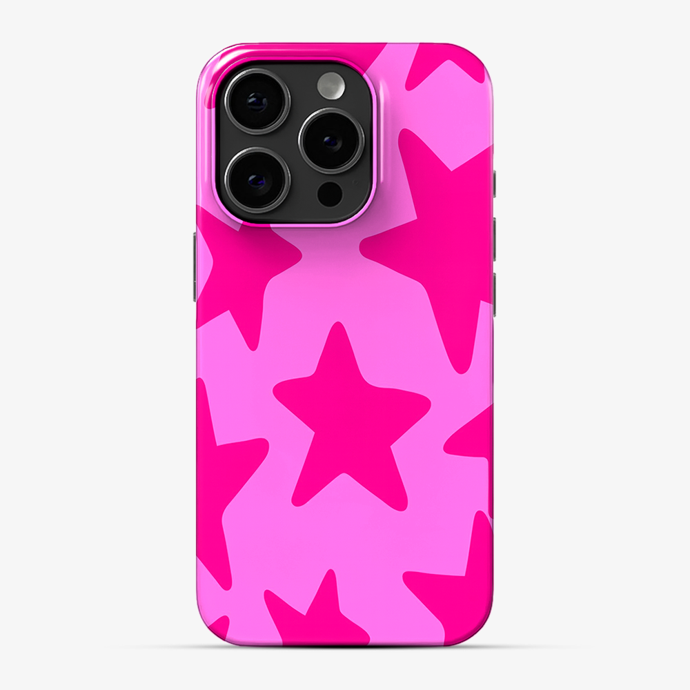Let's Go Party Phone Case