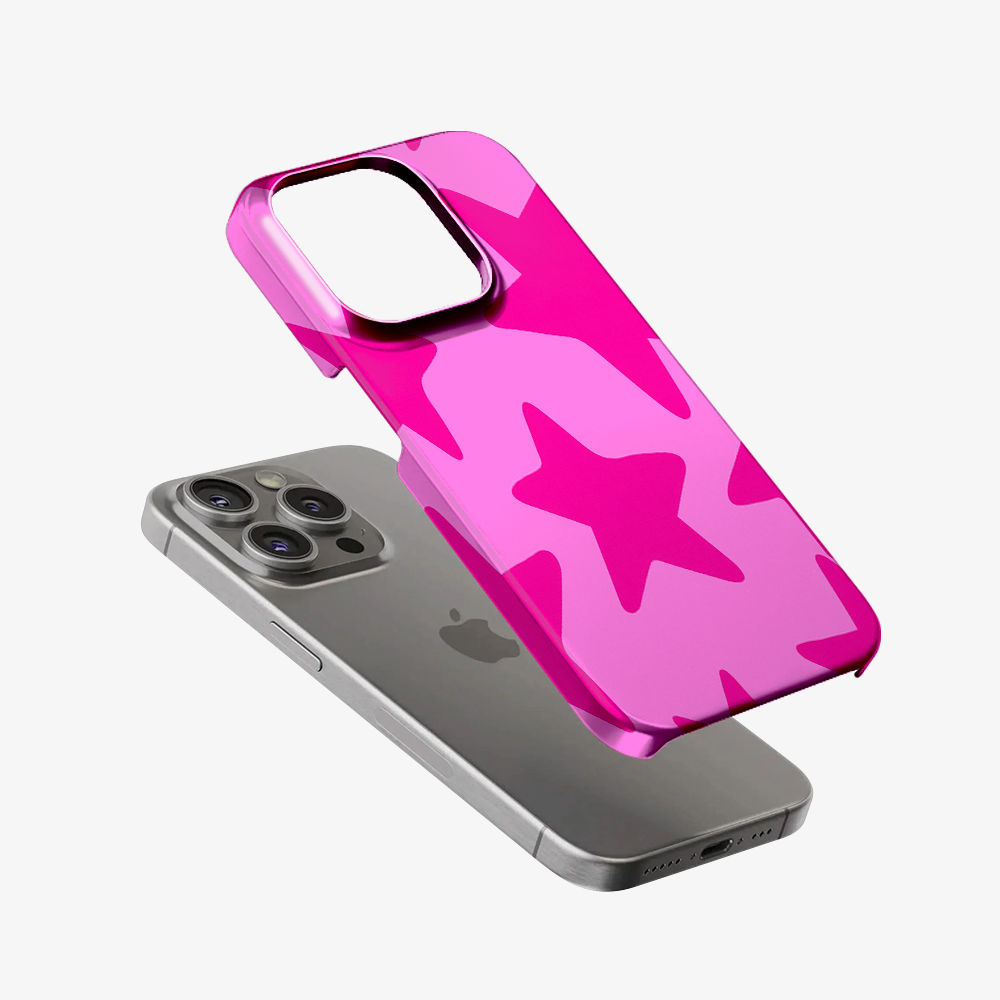 Let's Go Party Phone Case